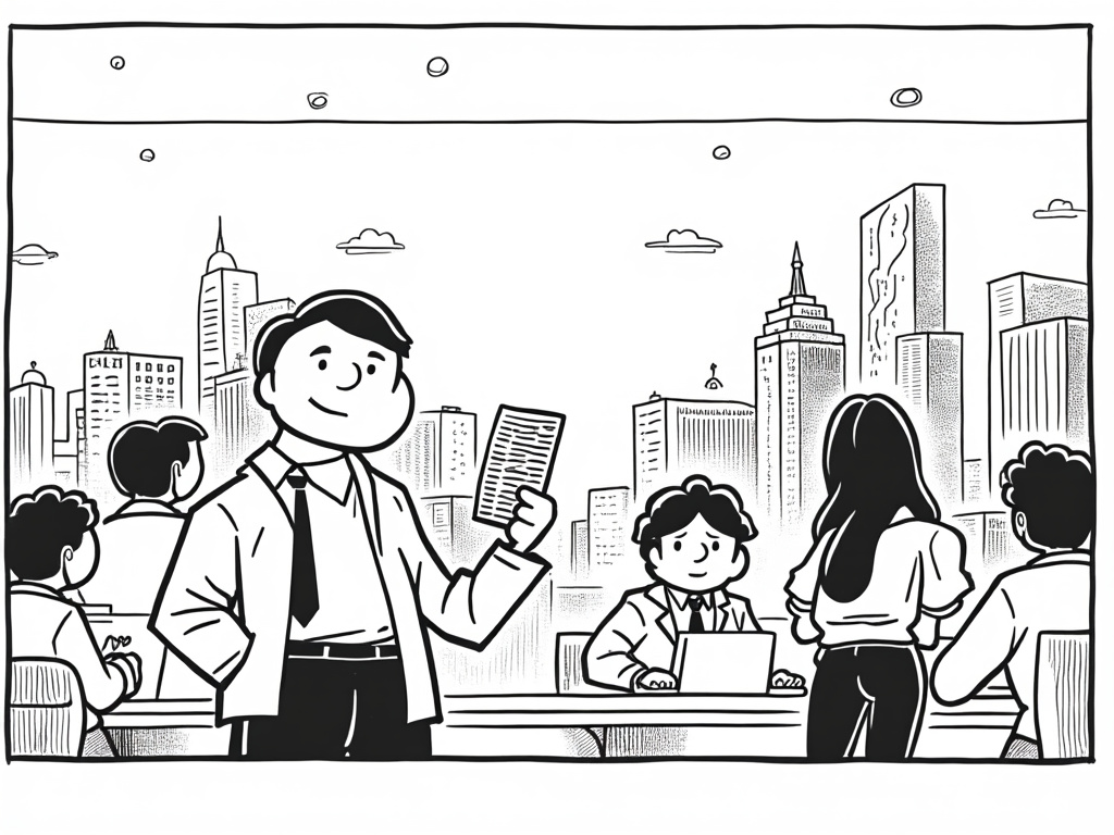 Verified Investment Documentation