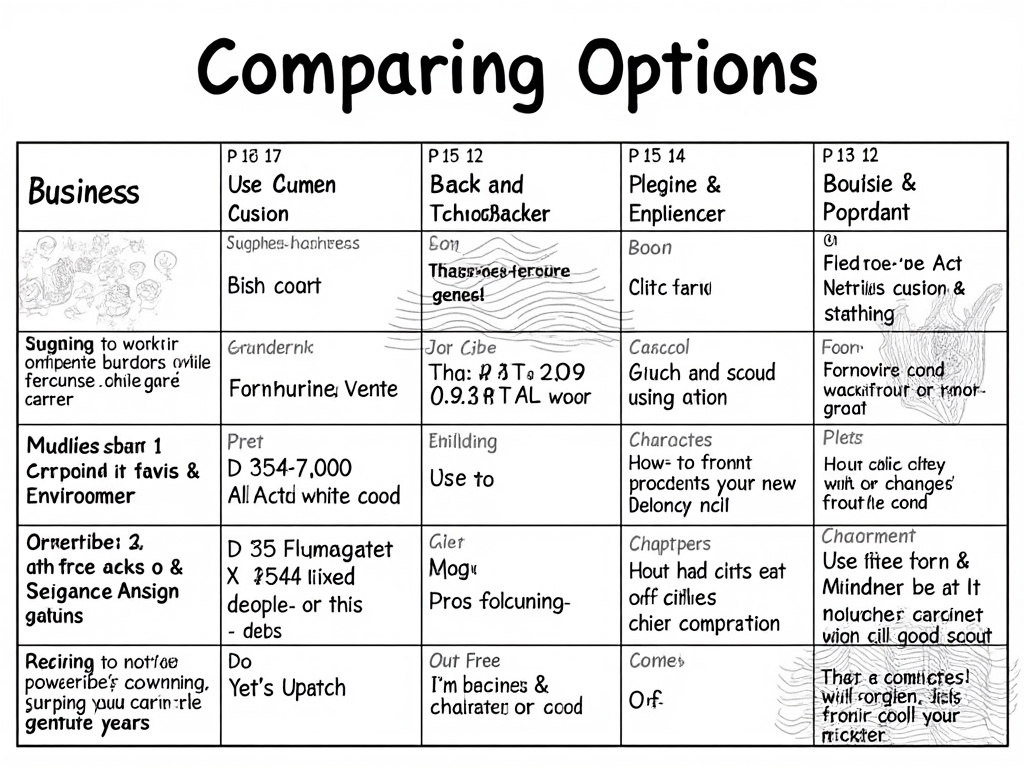 Comparing Golden Visa investments