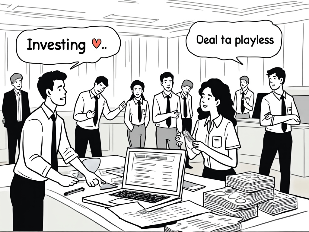 Greek investment options