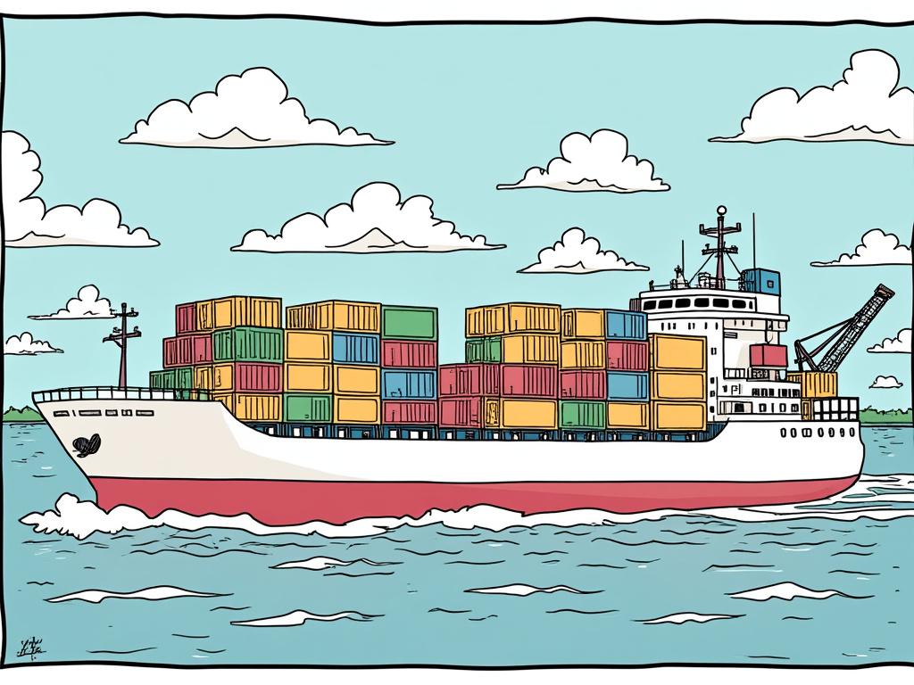 Greece maritime exports