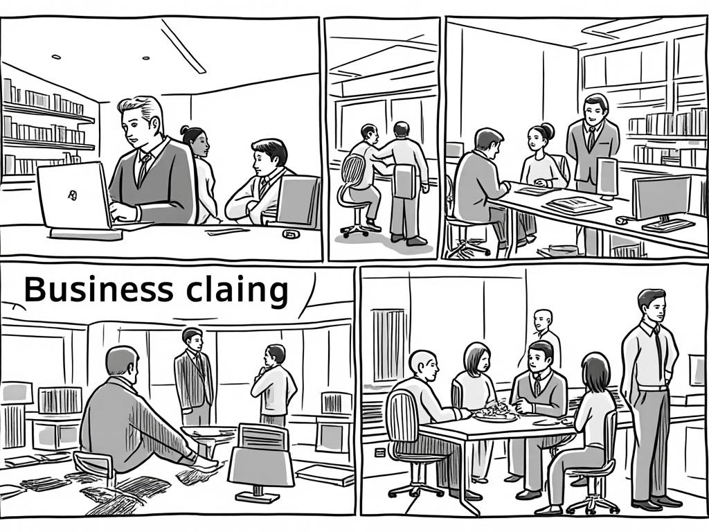 Greek business environment