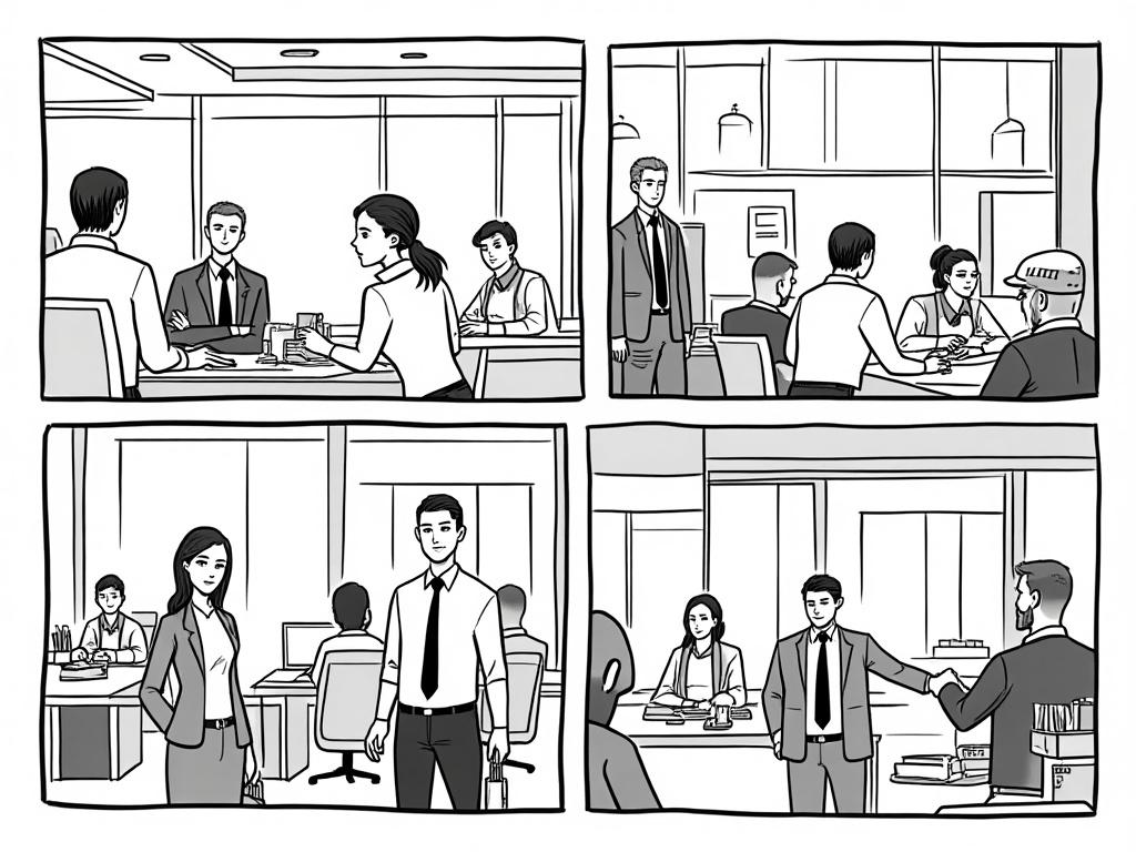 Greek business environment