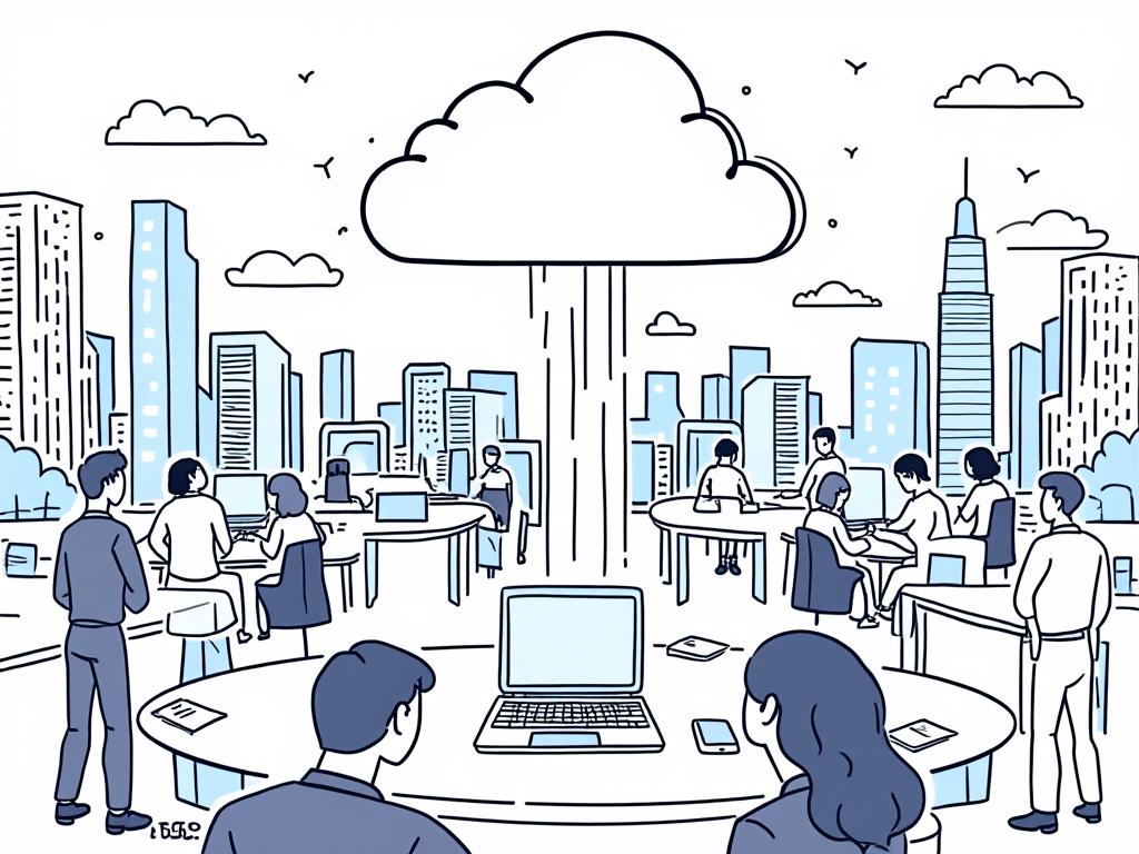 Cloud services Greece