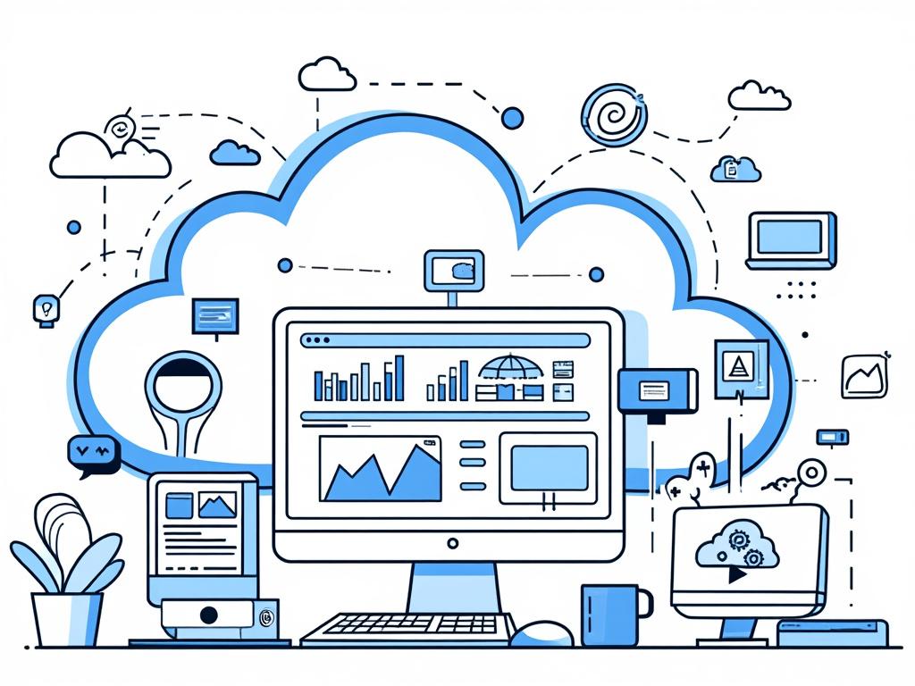 Cloud services Greece