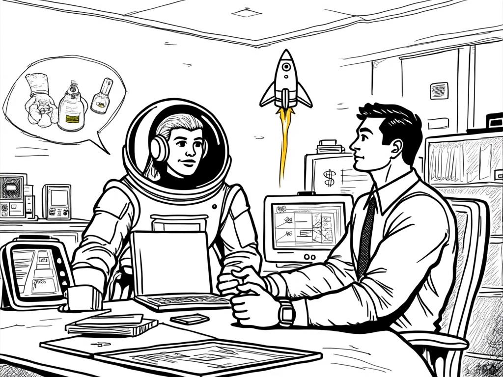 Coworking startup Greece