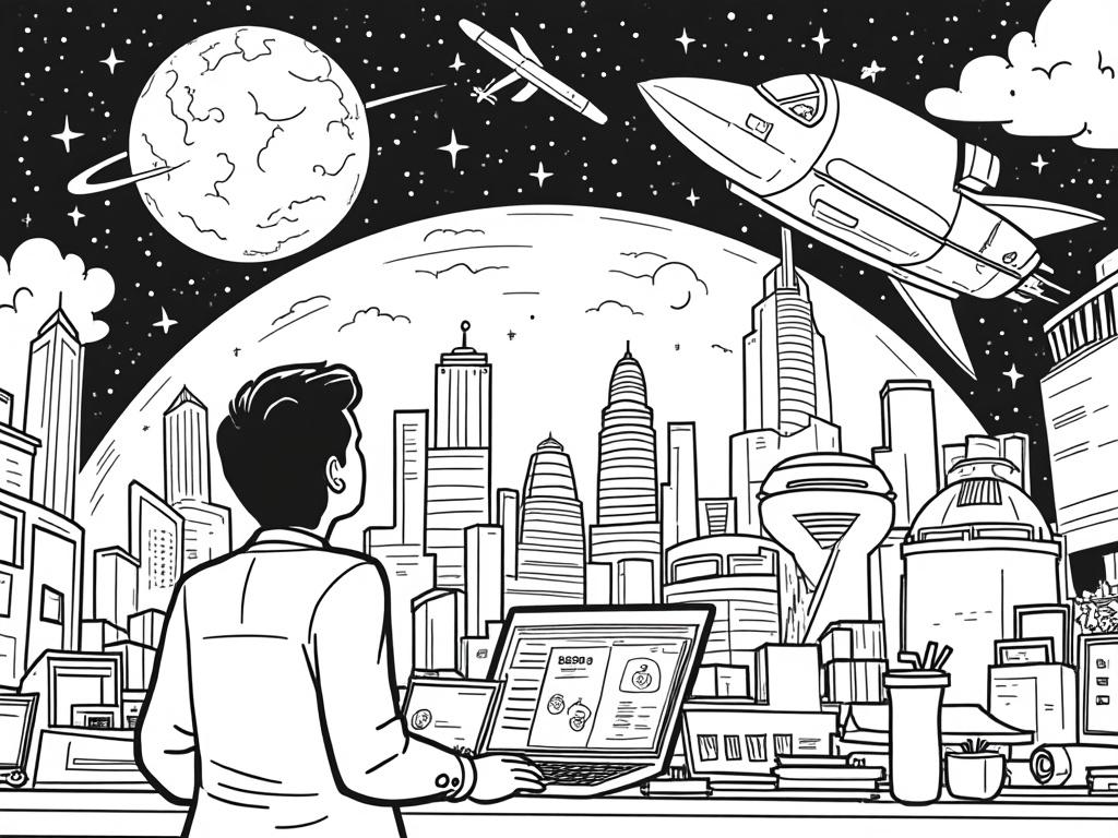 Coworking Investment Greece