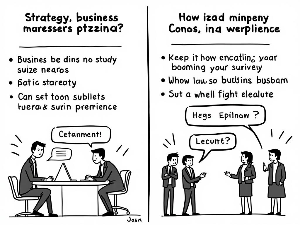 Investment strategy comparison