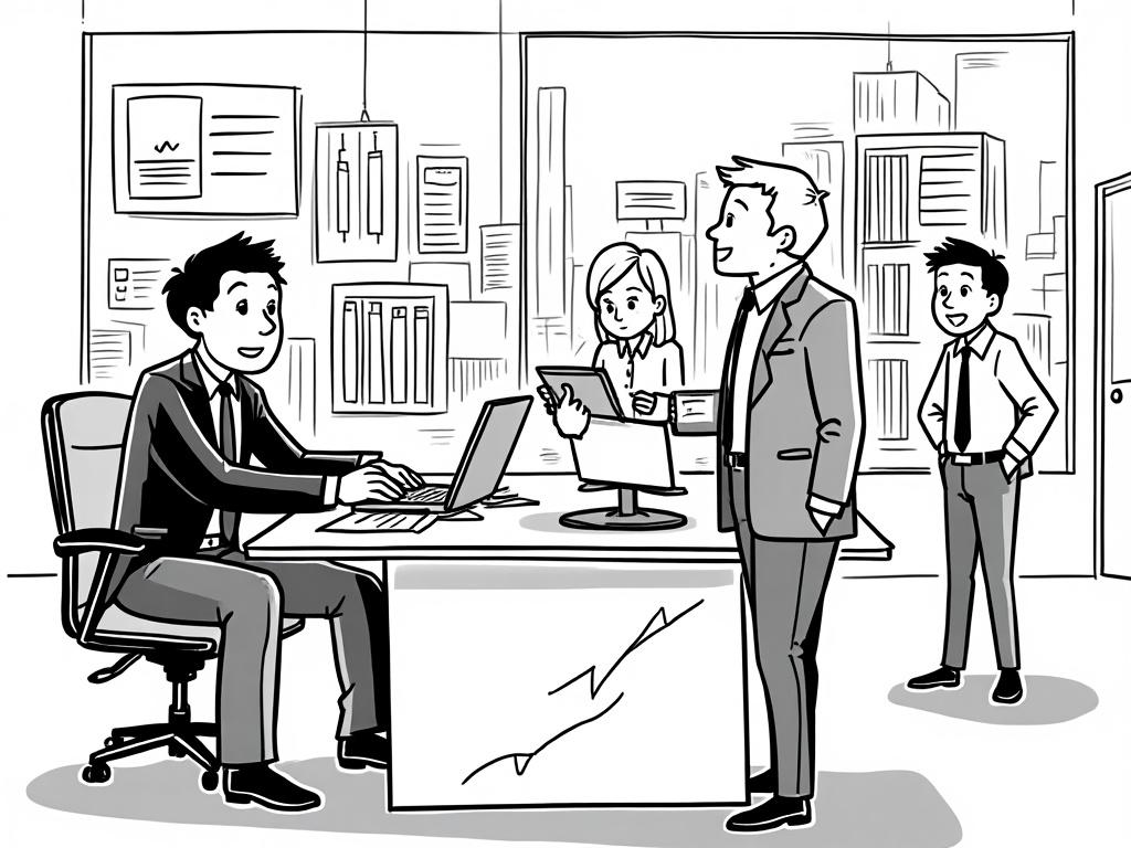 Real estate investing
