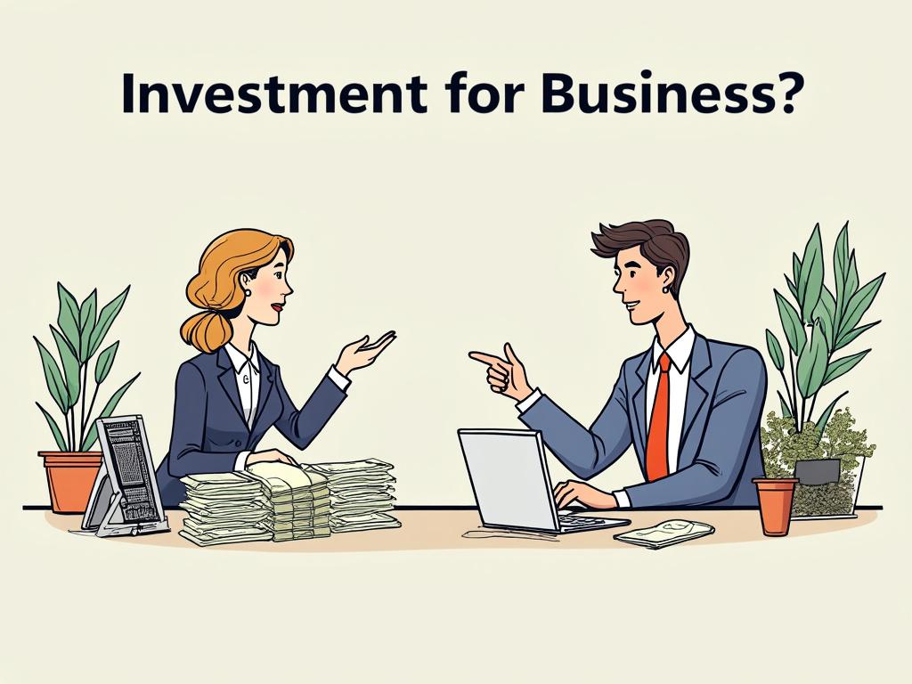 Property investment opportunities