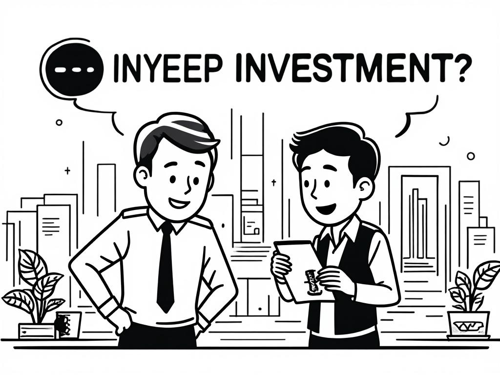 Property investment opportunities